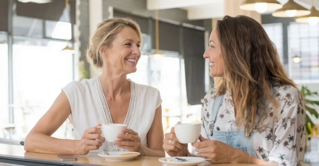 Vitality Hacks For Women Over 40