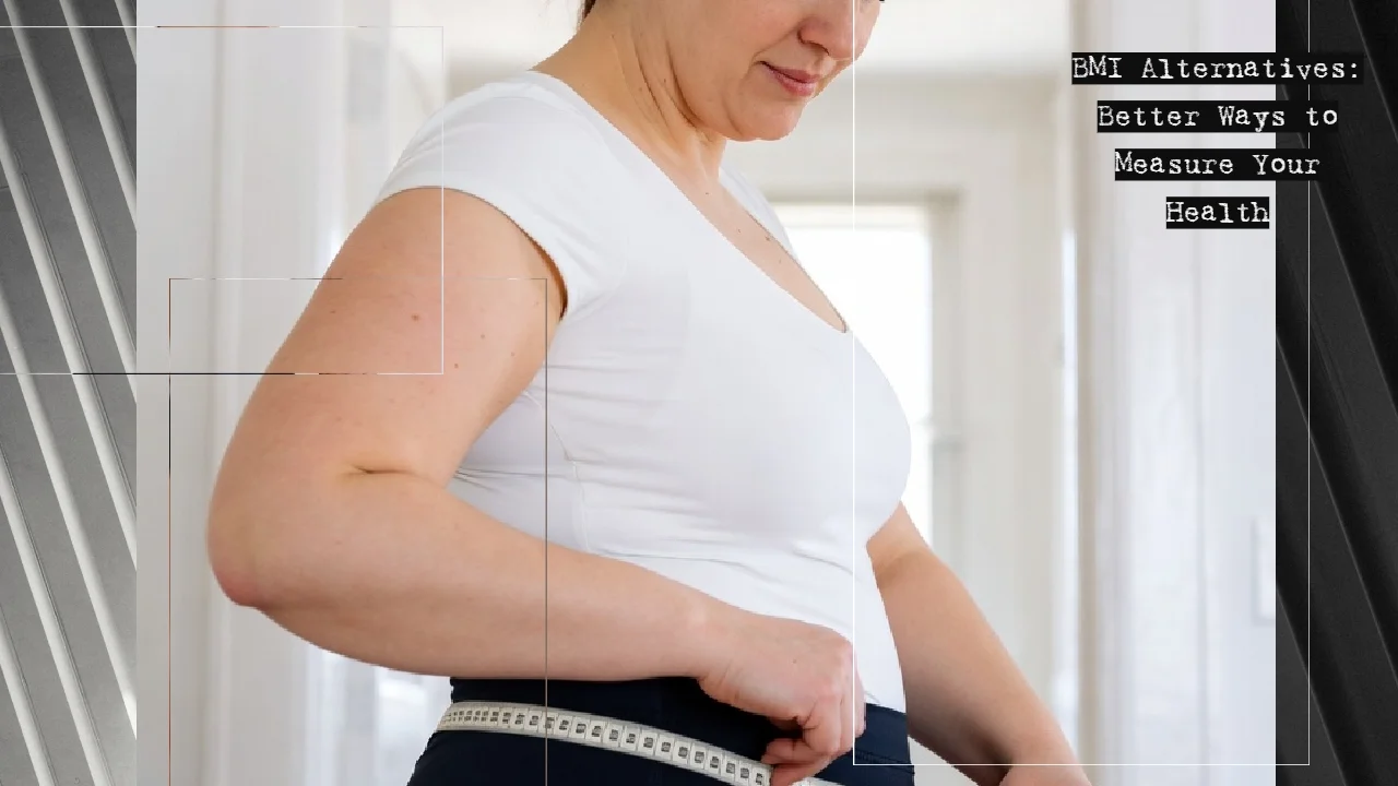 bmi for women