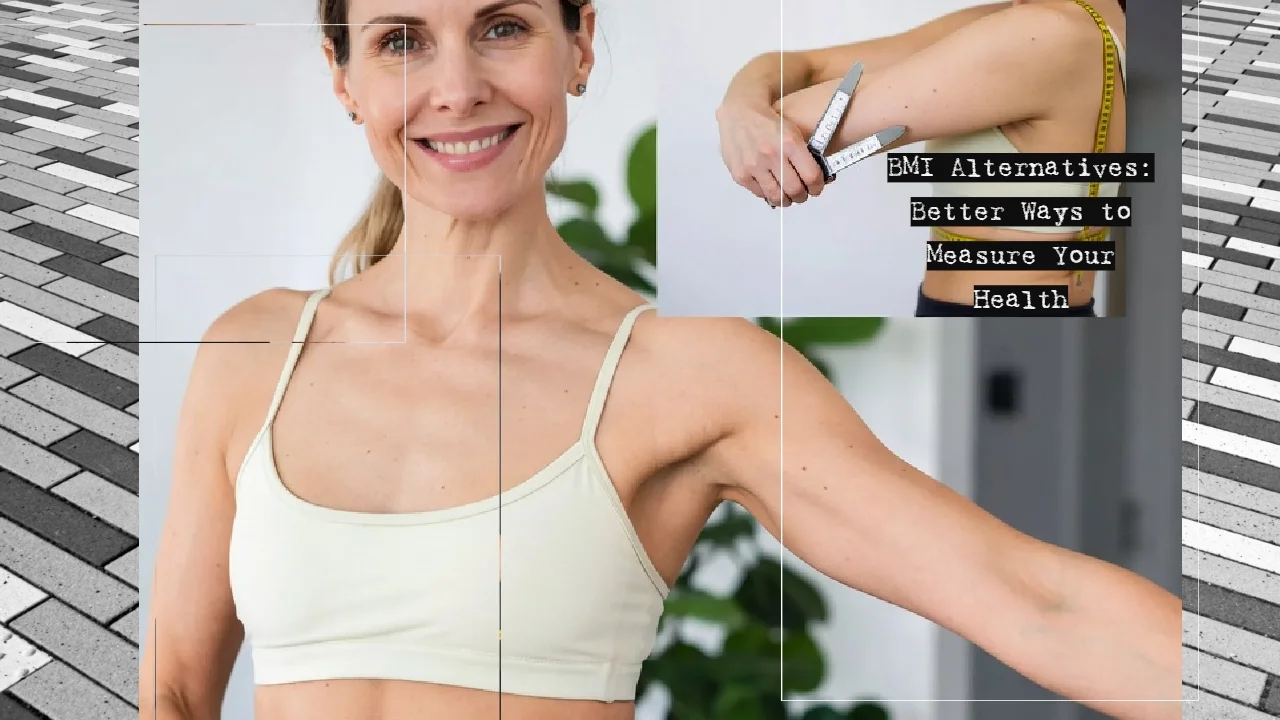 bmi for women