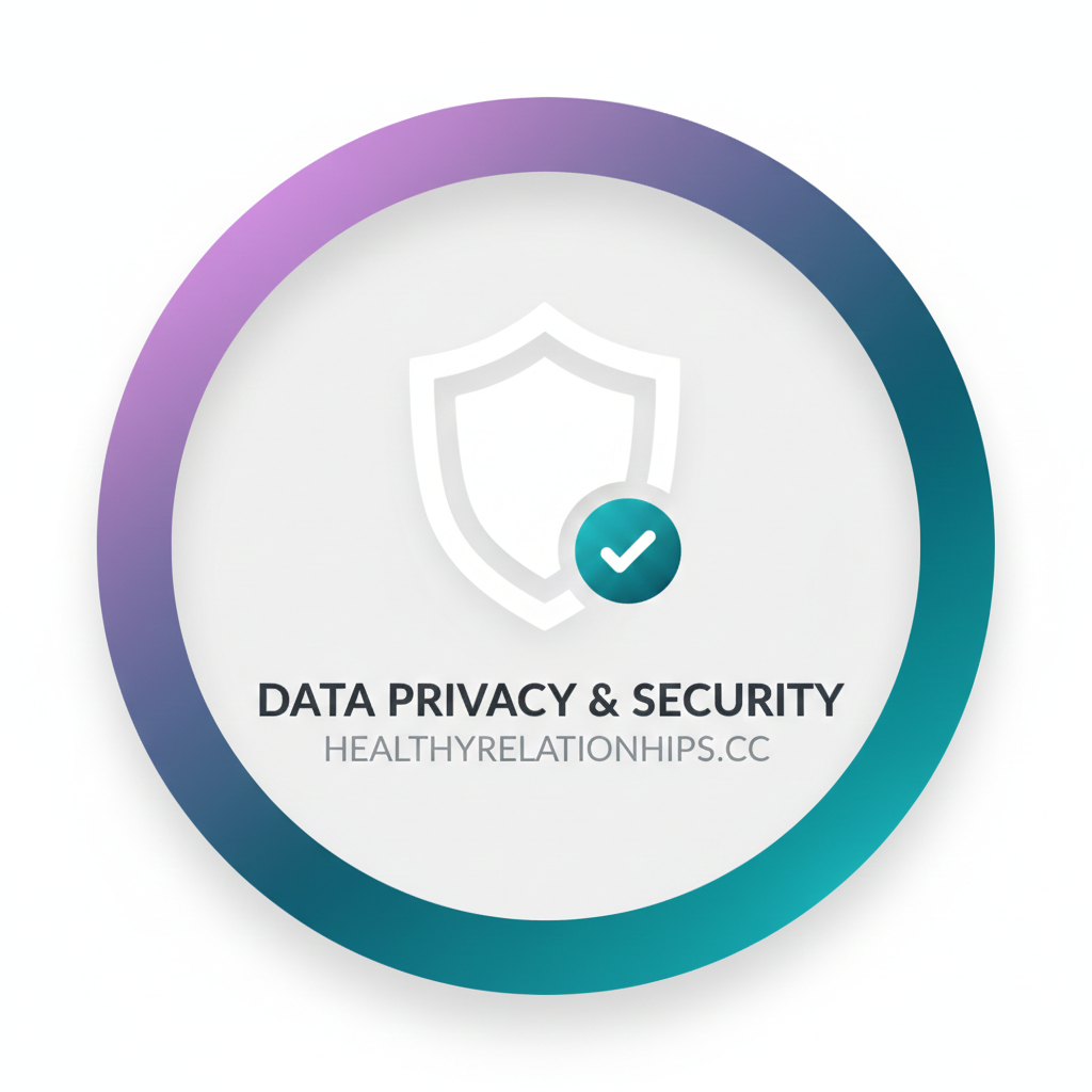 data privacy and security