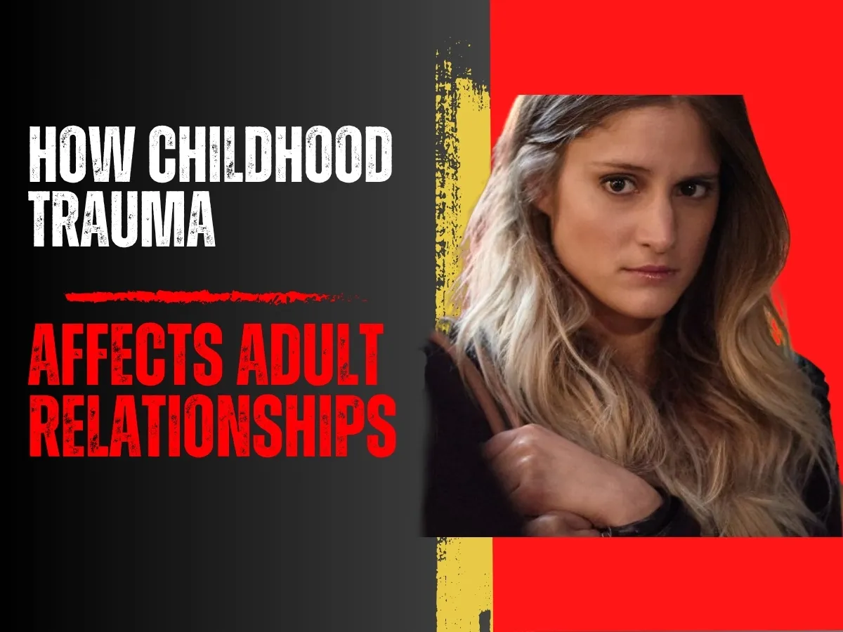 Past Affects Love Life