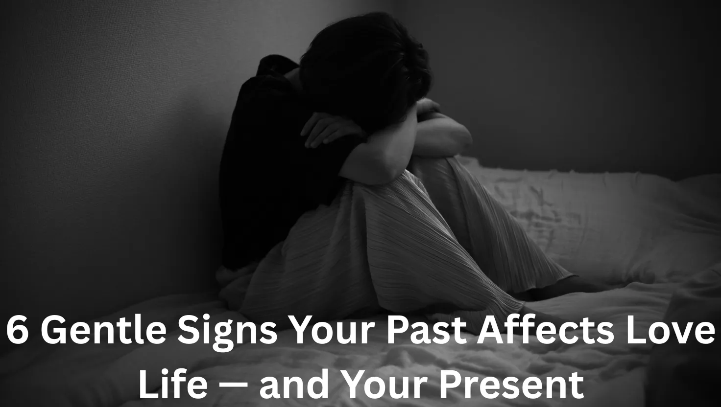 past affects your love life