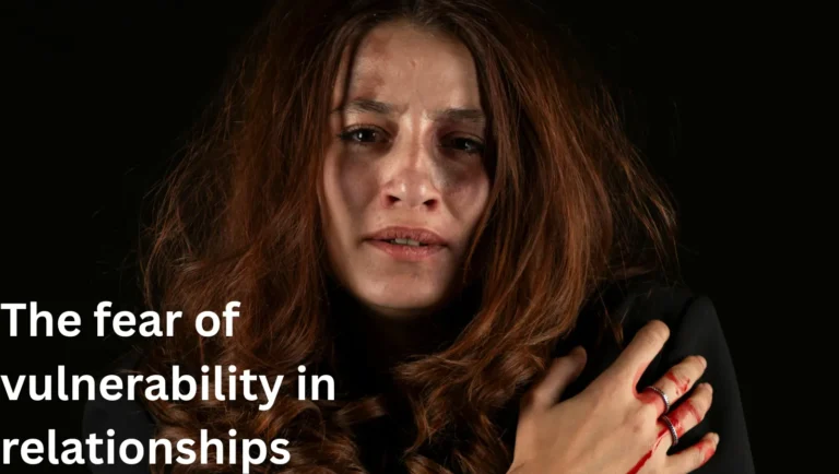 past affects your love life