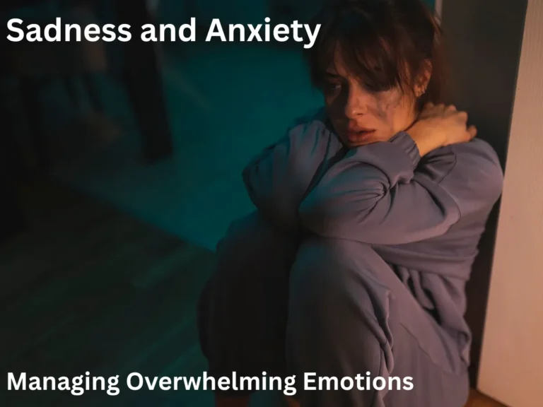 converted-Managing Overwhelming Emotions