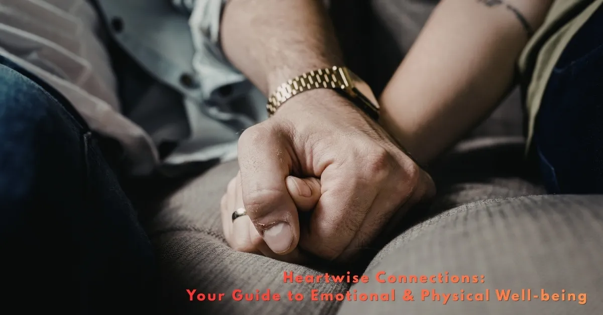 healthy relationship blog