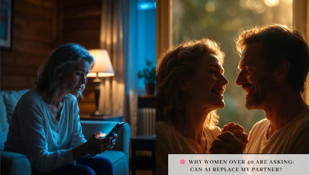 AI and Emotional Intimacy