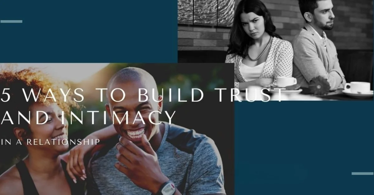 Overcome Relationship Issues, reconnect emotionally after a long break