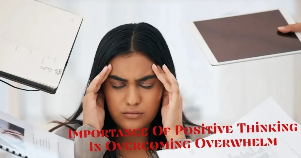 overwhelmed