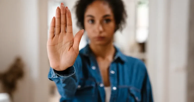 toxic thoughts we tell ourselves