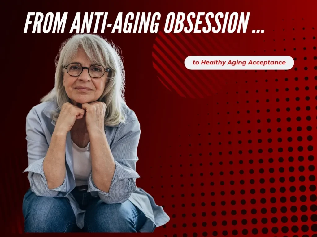 Slowing Down The Aging Process